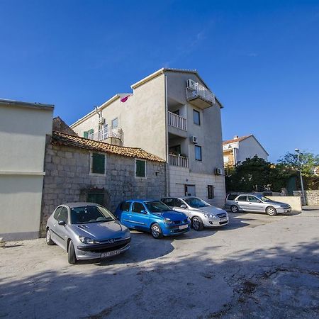 Apartments Mijo Kastela Exterior photo